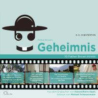 Father Browns Geheimnis
