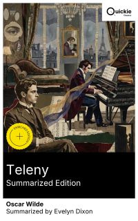 Teleny (Summarized Edition)