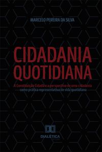 Cidadania Quotidiana