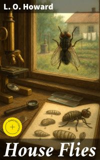 House Flies