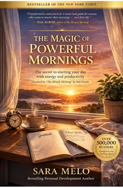 The Magic of Powerful Mornings
