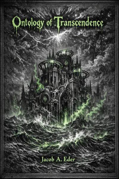 The Ontology of Transcendence