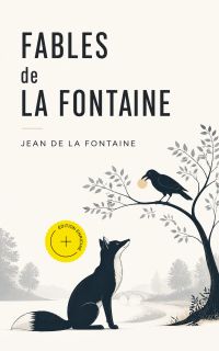 Fables de La Fontaine (Annoté)