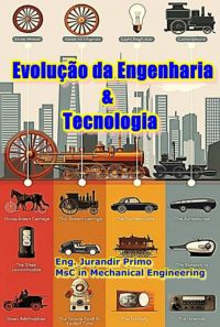 Evolução Da Engenharia & Tecnologia