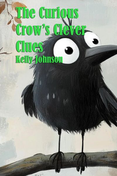 The Curious Crow’s Clever Clues