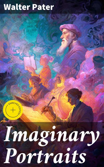Imaginary Portraits