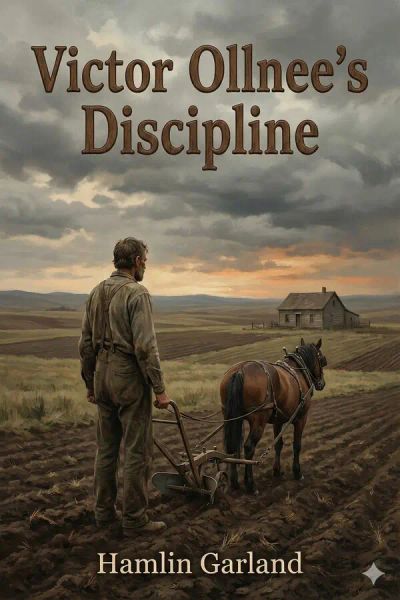 Victor Ollnee's Discipline