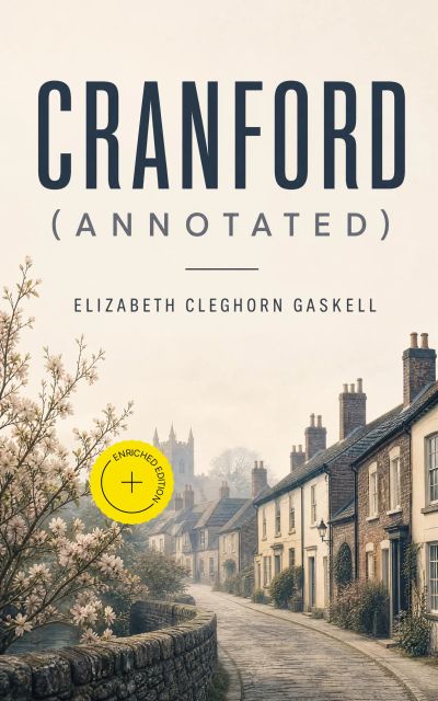 Cranford (Annotated)