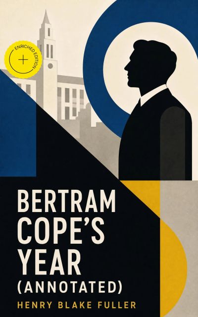 Bertram Cope's Year (Annotated)