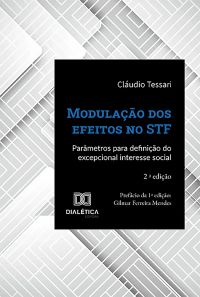 Modulação dos efeitos no STF