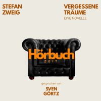 Vergessene Träume. Eine Novelle.