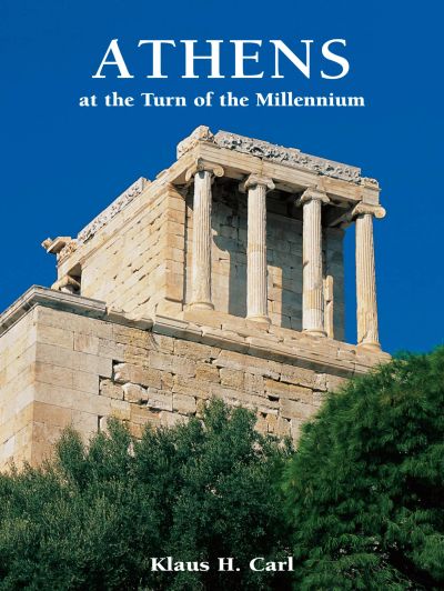Athens at the Turn of the Millennium