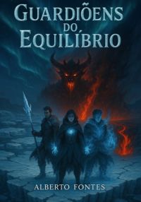 Guardiões Do Equilíbrio