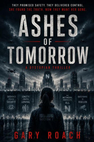 Ashes of Tomorrow