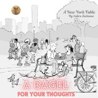 A Bagel For Your Thoughts