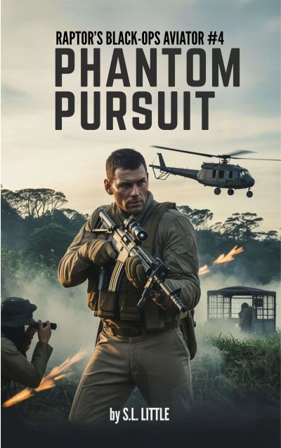 Phantom Pursuit