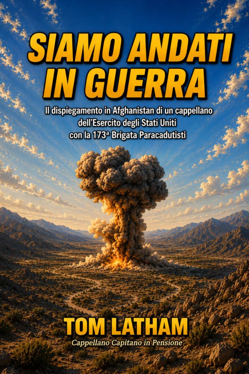Siamo Andati in Guerra