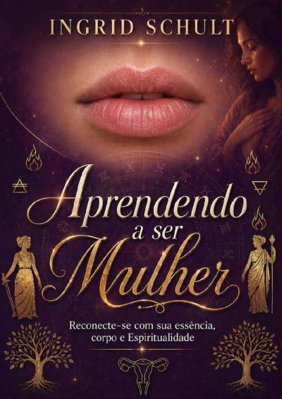 Aprendendo A Ser Mulher