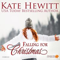 Falling for Christmas