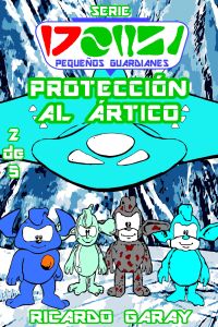 Protección al Ártico