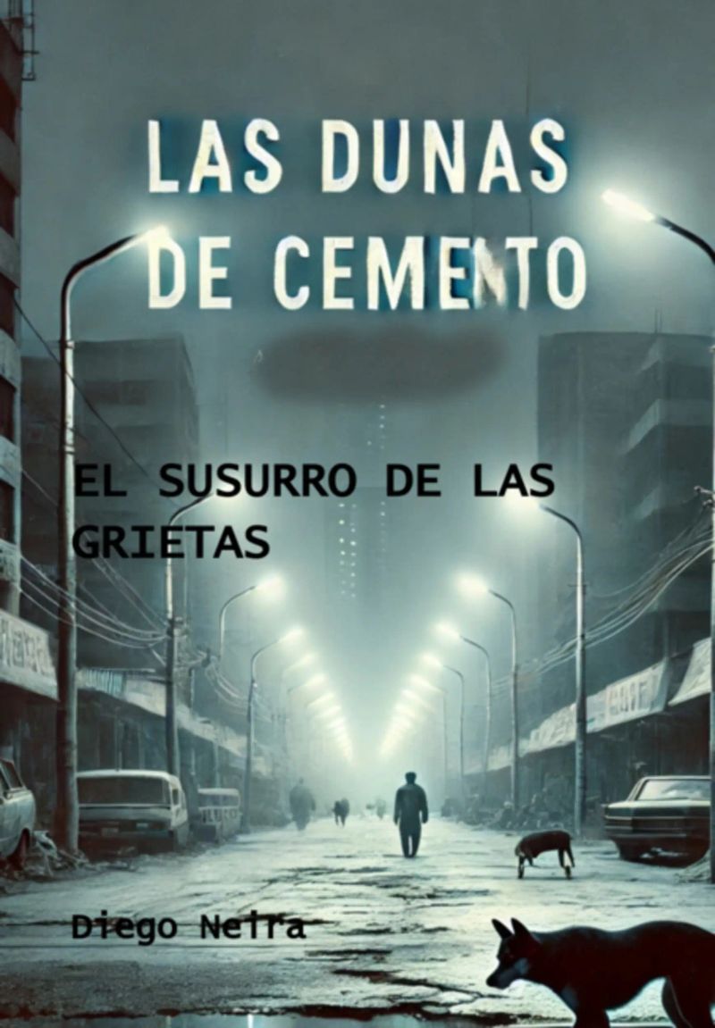 Las Dunas De Cemento