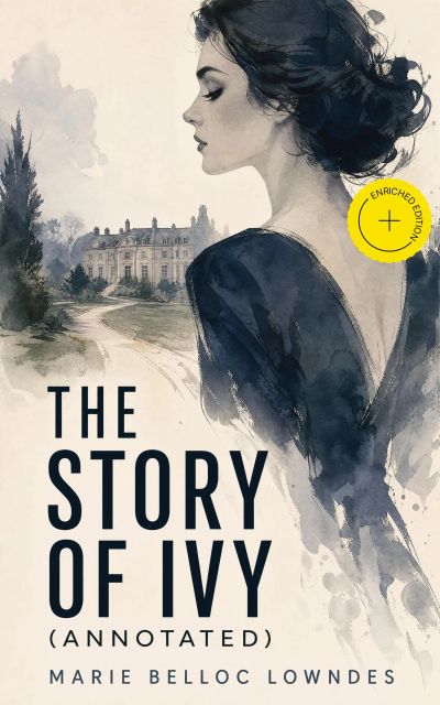 The Story of Ivy (Annotated)