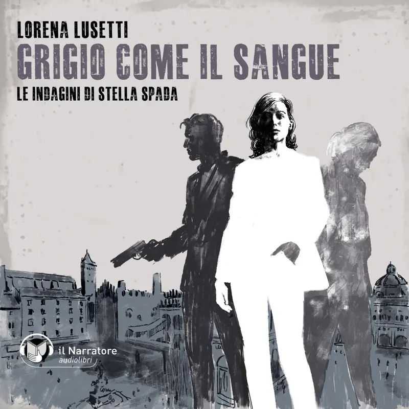 Grigio come il sangue