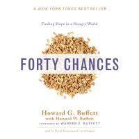 Forty Chances