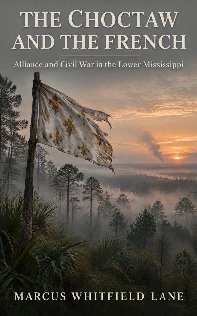 The Choctaw and the French: Alliance and Civil War in the Lower Mississippi