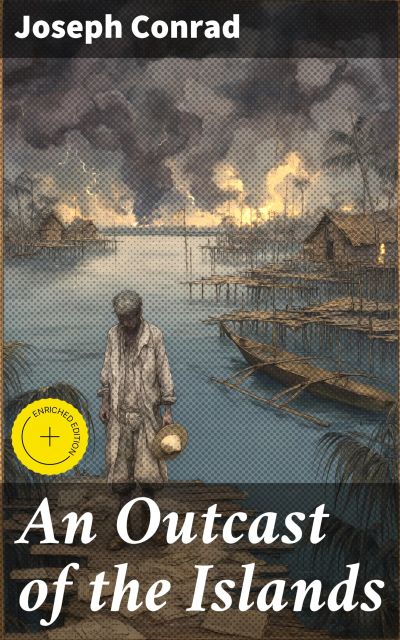 An Outcast of the Islands
