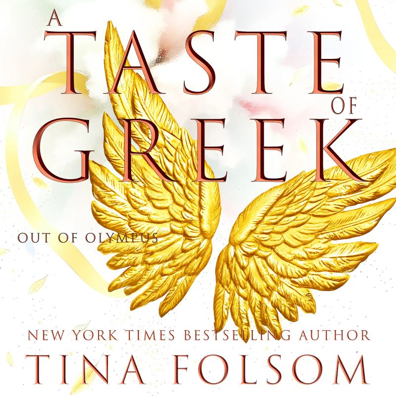 A Taste of Greek