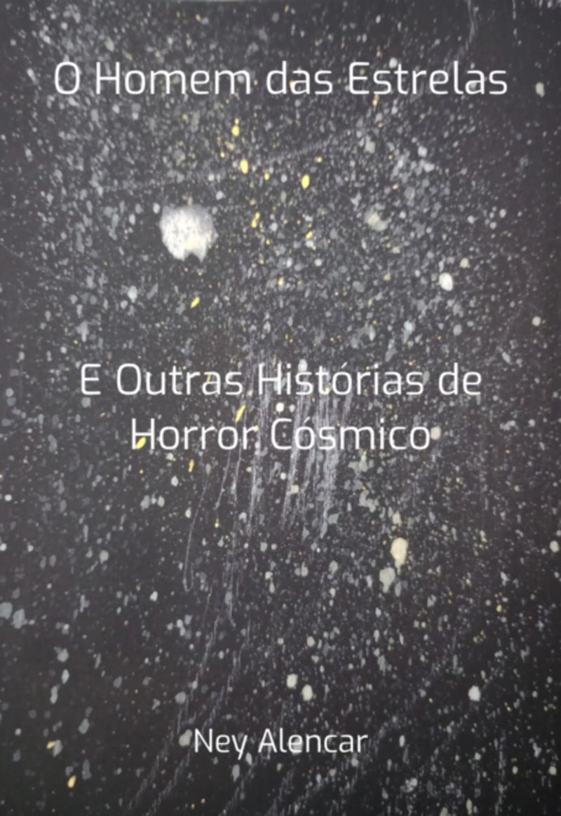 O Homem Das Estrelas