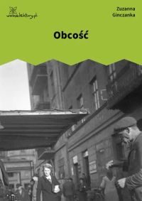 Obcość