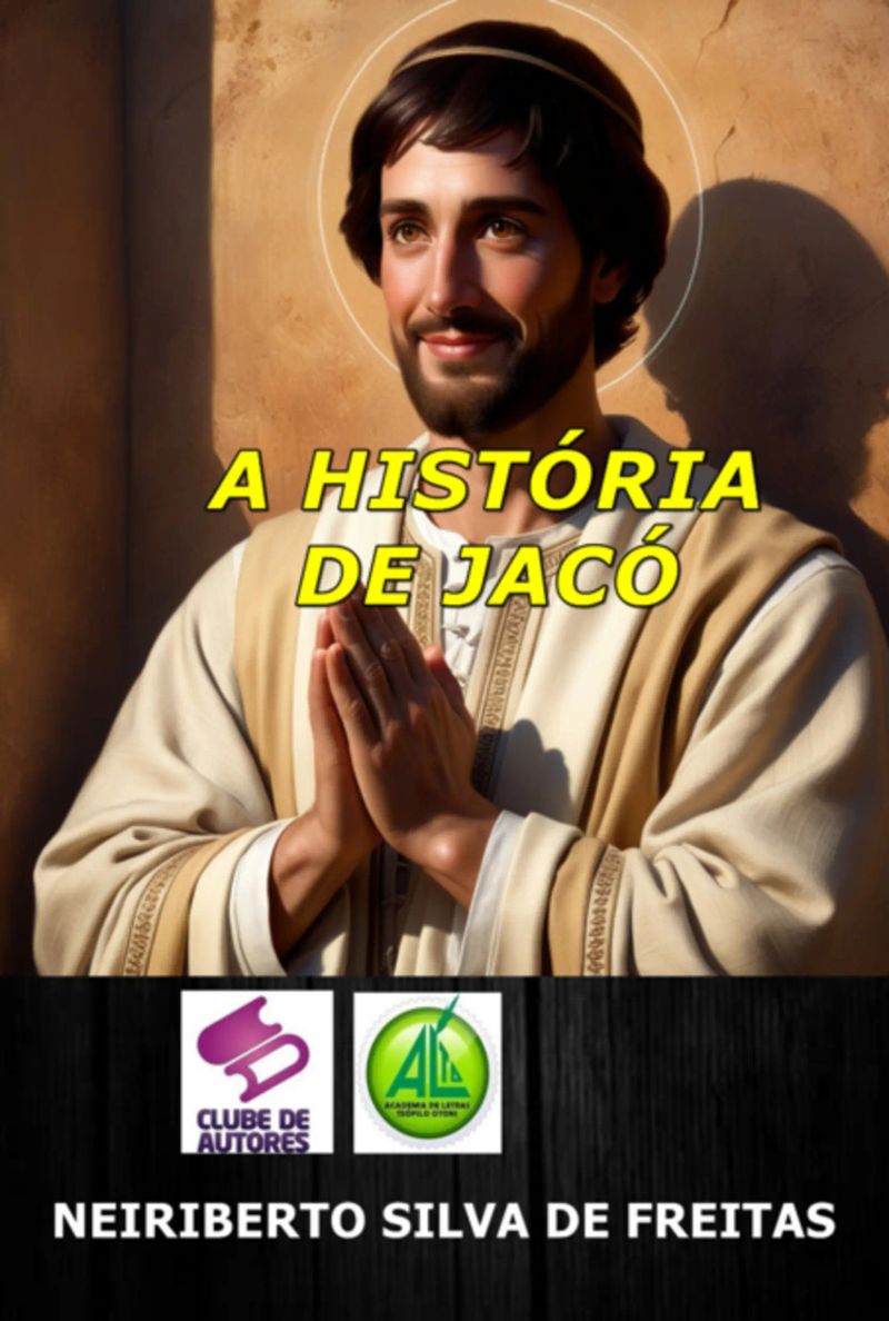 A História De Jacó