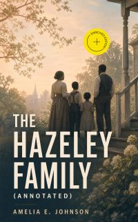 The Hazeley Family (Annotated)