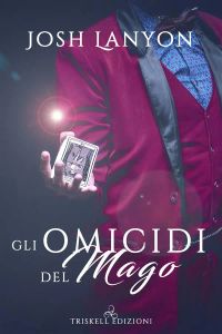 Gli omicidi del mago