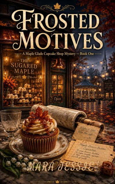 FROSTED MOTIVES