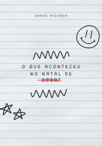 O Que Aconteceu No Natal De 2020?