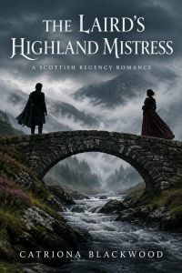 The Laird's Highland Mistress