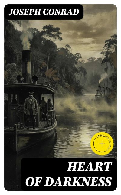 Heart of Darkness