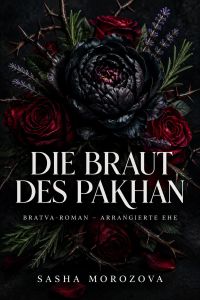 Die Braut des Pakhan