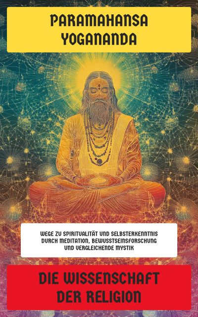 Die Wissenschaft der Religion