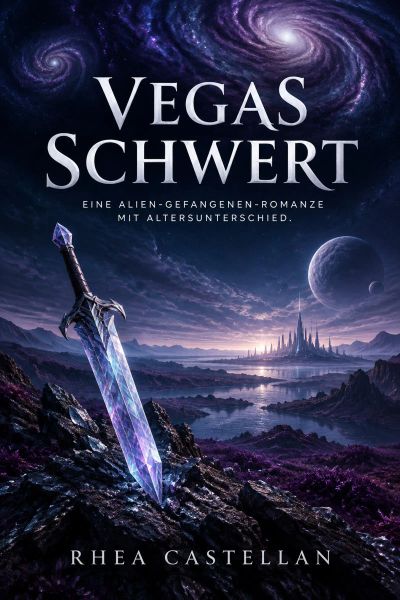 Vegas Schwert
