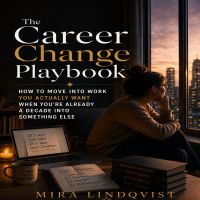 The Career Change Playbook