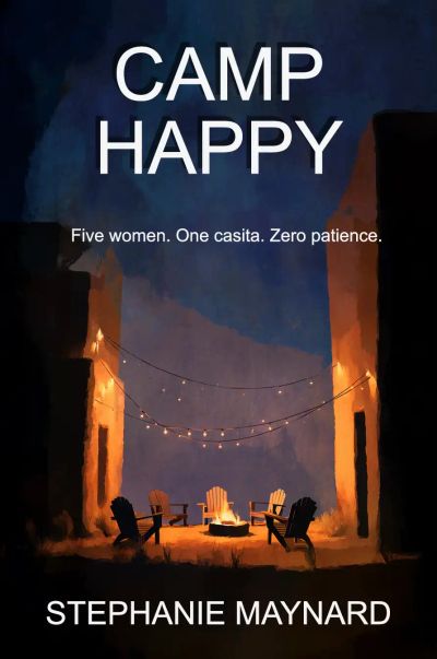 Camp Happy