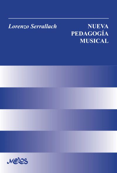 Nueva pedagogía musical