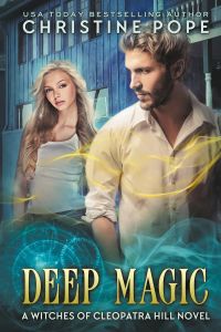DEEP MAGIC