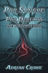 Por sangre Por derecho de nacimiento
