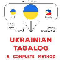 Ukrayinsʹko-tahalʹsʹkyy : povnyy metod