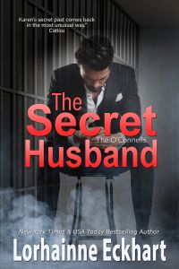 The Secret Husband